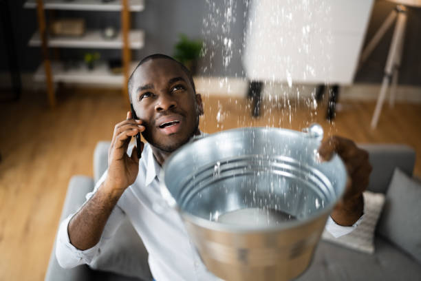 Desert Aire, WA Water damage restoration Company