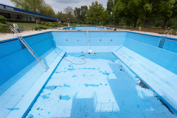 Best Flood damage cleanup  in Desert Aire, WA