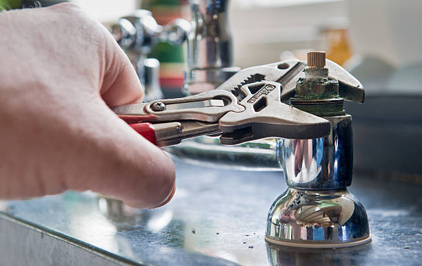 Best 24/7 water damage repair  in Desert Aire, WA