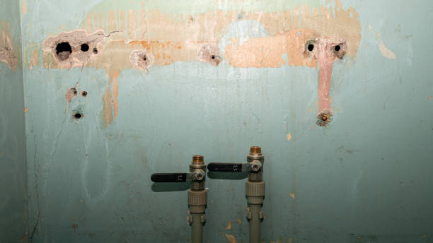 Best Sewage cleanup and water damage restoration  in Desert Aire, WA