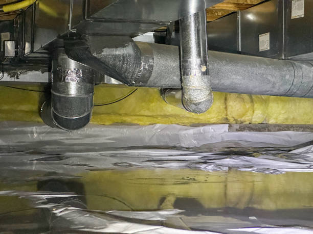 Best Water damage restoration near me  in Desert Aire, WA
