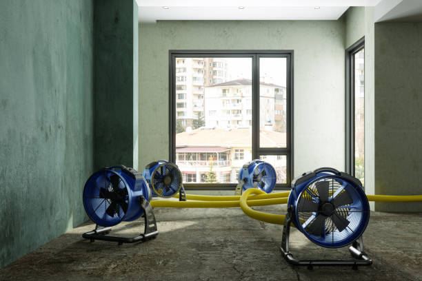 Best Emergency water damage restoration  in Desert Aire, WA